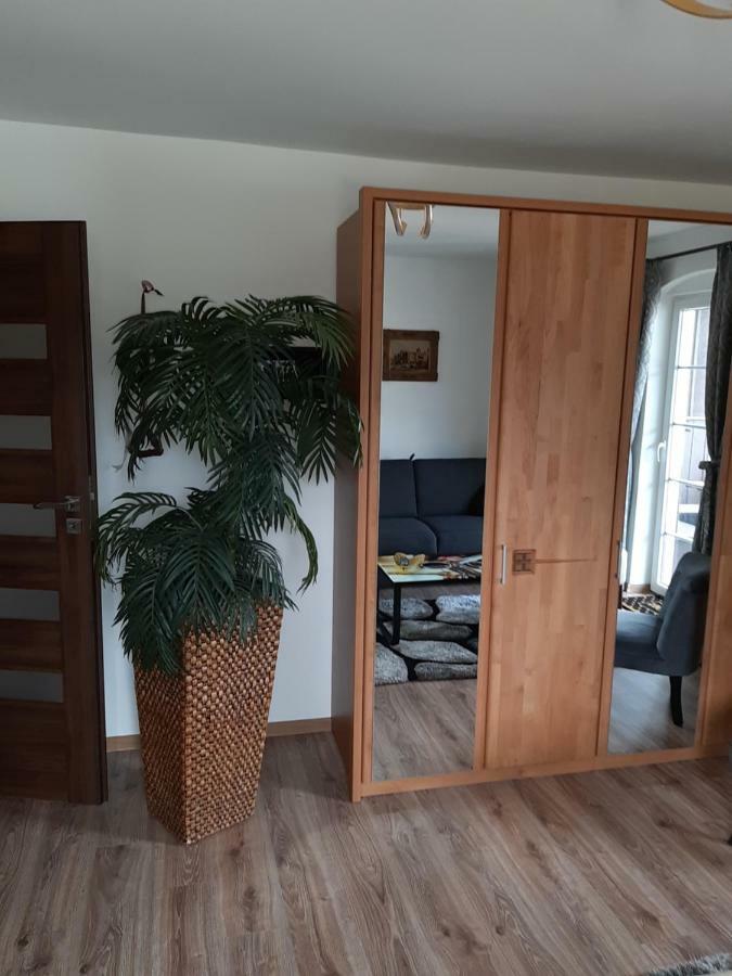 Ferienwohnung Haus Geiger Seefeld in Tirol Exterior foto