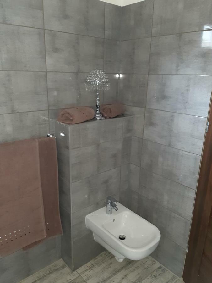 Ferienwohnung Haus Geiger Seefeld in Tirol Exterior foto
