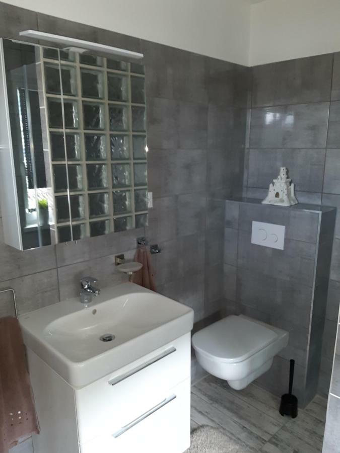 Ferienwohnung Haus Geiger Seefeld in Tirol Exterior foto