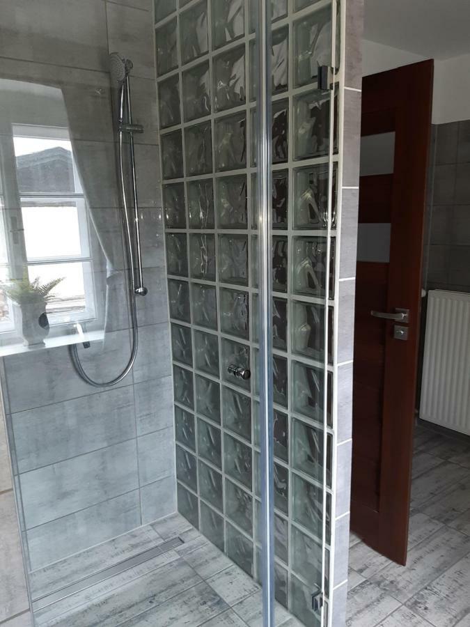 Ferienwohnung Haus Geiger Seefeld in Tirol Exterior foto