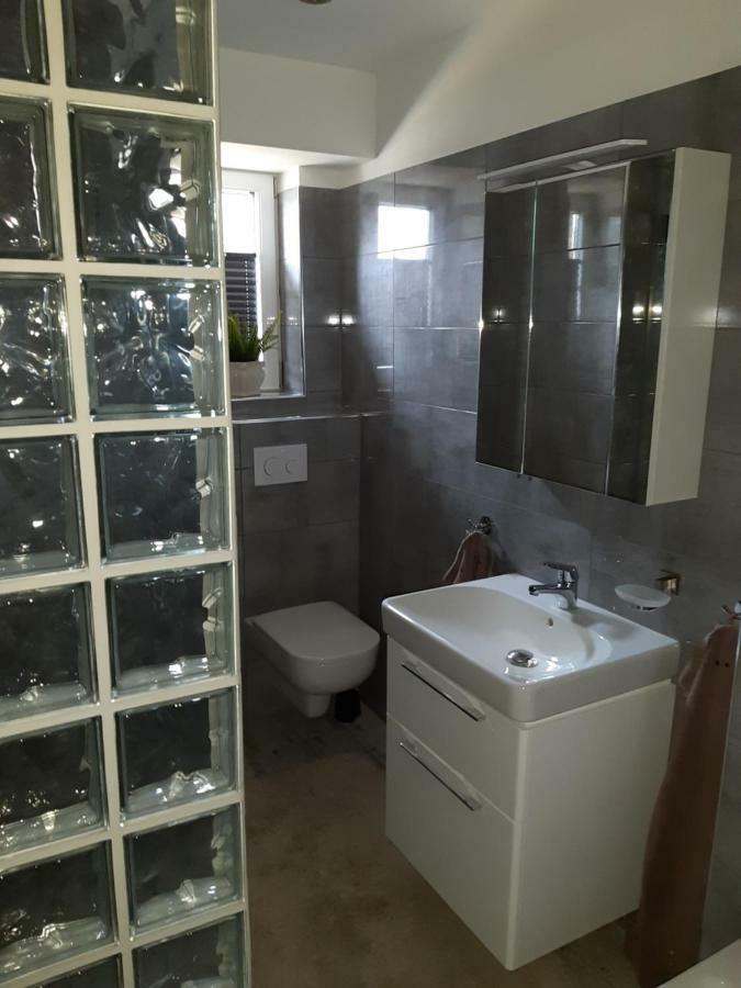 Ferienwohnung Haus Geiger Seefeld in Tirol Exterior foto