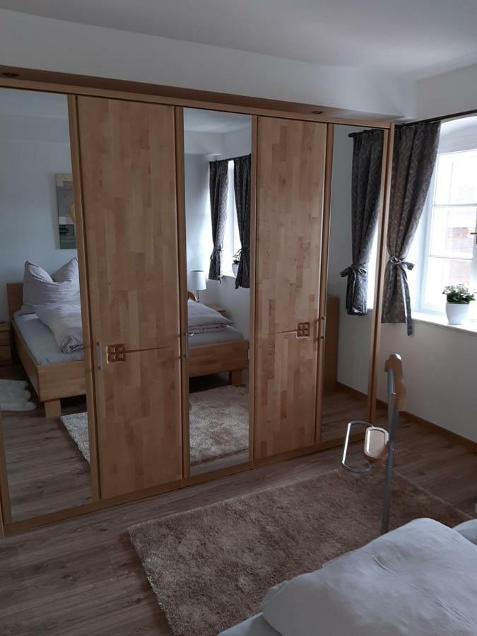 Ferienwohnung Haus Geiger Seefeld in Tirol Exterior foto