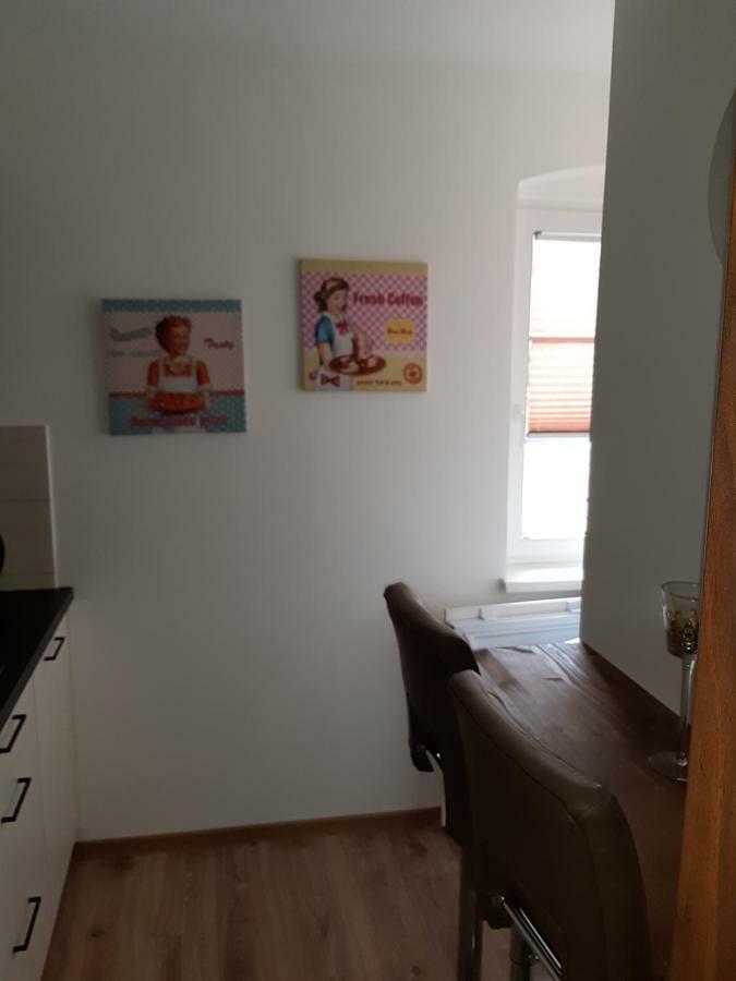 Ferienwohnung Haus Geiger Seefeld in Tirol Exterior foto
